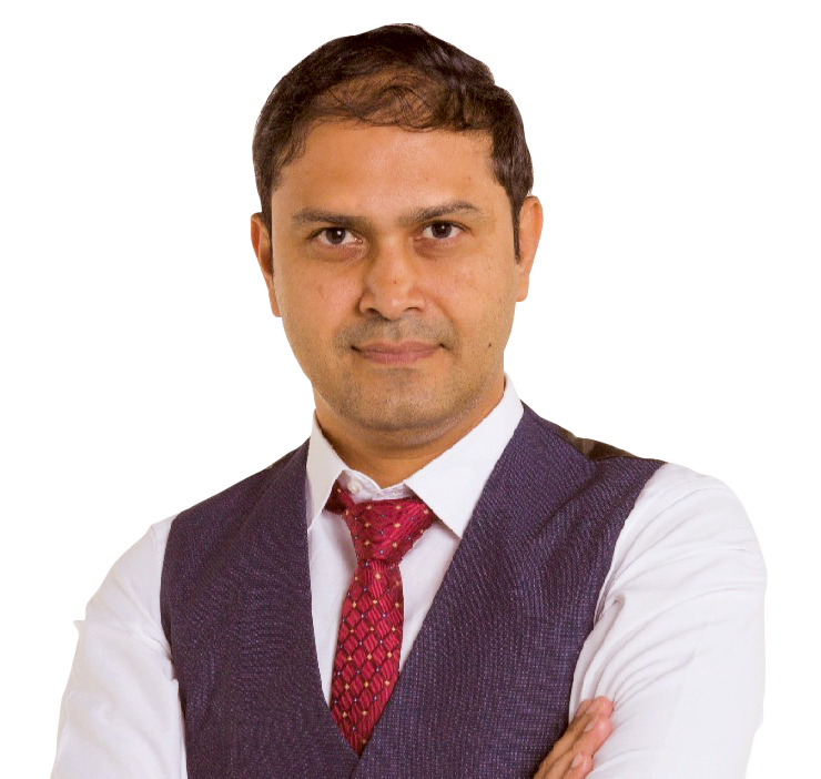 CA BHAVESH RAICHURA